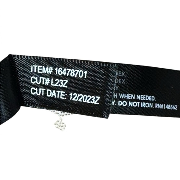 Torrid Perfect T-Shirt Push-Up Front-Close Bra rose dust size 46 DDD - Picture 10 of 13